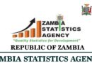 Zambia Statistics Agency Rejects Misleading Inflation Claims and Unveils November 2023 Economic Report