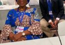 Zambia’s Health Minister Advocates for Climate and Health Action at COP28