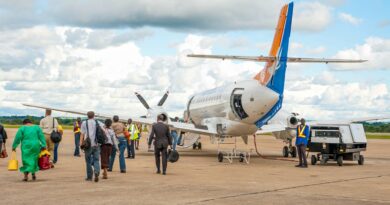Proflight Zambia to Resume Flights to Kasama After Infrastructure Upgrades