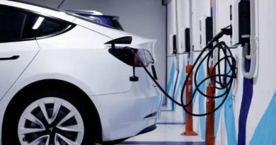 South Africa Offers Tax Breaks to Boost Electric and Hydrogen Car Production