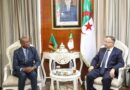 Zambia and Algeria Forge Higher Education Partnership with MoU Signing