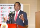 Zambia-China Quality Development Forum Marks Milestone in Bilateral Relations