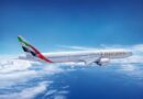 Emirates to Resume Daily Flights to Lagos, Nigeria Starting October 1st