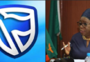 Stanbic Bank Donates K1 Million to Support Zambia’s Drought Relief Efforts