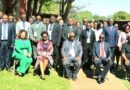 SADC Police Chief Calls for Collaboration to Fight Transnational Crime