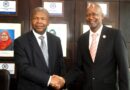 President João Lourenço Visits SADC Secretariat, Calls for Enhanced Integration and Development