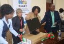 GIZ Donates ICT Equipment to Ministry of Community Development and Social Services