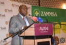 ZAMMSA Advocates for Local Pharmaceutical Manufacturing at 43rd PSZ Annual Conference