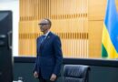 Kagame Vows to Defend Rwanda Against “Irrational” DRC Threats