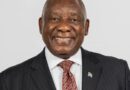 Ramaphosa Unveils South Africa’s New Coalition Cabinet