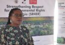 EU-Funded Project Empowers Rights Holders in Serenje on Environmental Rights