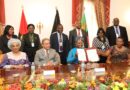 Zambia Signs Historic Agreement to Transform SADC Parliamentary Forum into SADC Parliament