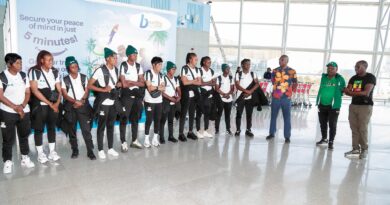 Copper Queens Depart for France Ahead of 2024 Olympics with Key Friendly Matches Planned