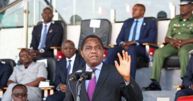 President Hichilema Commends Reformed Church in Zambia on 125th Anniversary