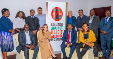 Zambian Breweries Joins CAIA to Combat Public Health Threat 