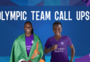 Pride Stars Barbra Banda and Grace Chanda to Represent Zambia at 2024 Paris Olympics