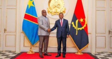 Tshisekedi and Lourenço Meeting Paves Way for Peace Talks with Kagame to Resolve Eastern DR Congo Crisis