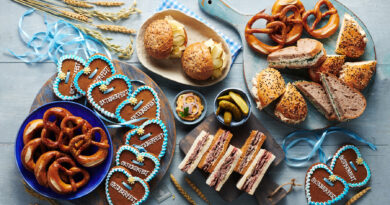 Emirates Celebrates Oktoberfest with Bavarian Delights Onboard and in Lounges