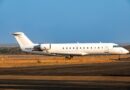 Proflight Zambia Expands Fleet with Fifth CRJ Passenger Jet