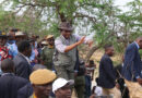 President Hichilema Officiates Lwanza Traditional Ceremony, Emphasizes Unity and Drought Response