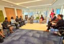 Zambia, UK Strengthen Ties and Discuss Cooperation at UNGA Meeting 