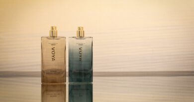 Signature Scents in the Sky: Emirates Launches Exclusive VOYA Fragrances