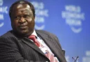 South Africa’s 1st Democratic Labour Minister, Former Reserve Bank Governor Tito Mboweni has Died 