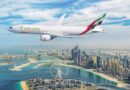 Emirates Expands Freighter Fleet with Order for 5 Additional Boeing 777 Freighters