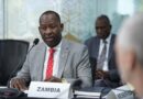 Zambia Intensifies Efforts to Attract Green Investments at Global Forum in Korea