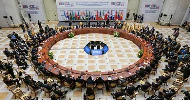 30 Countries Confirm Their Participation in October BRICS Summit