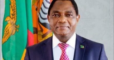 President Hichilema Engages Chiefs at Umutomolo Ceremony, Commends Provinces for Maize Production