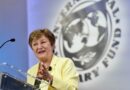 Kristalina Georgieva Secures Second Term as Managing Director of the IMF