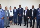 Hon. Mutati Holds Bilateral Talks with African Ministers at Digital Government Africa Summit 