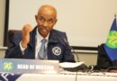 H.E. Dr. Amani Abeid Karume Launches SADC Electoral Observation Mission for Mozambique Elections