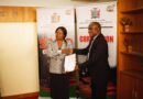 MCTI and NQI Sign MoU for Lobito Corridor Trade Facilitation 