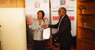 MCTI and NQI Sign MoU for Lobito Corridor Trade Facilitation 