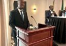 Mposha Urges DRC, Tanzania, Burundi, and Zambia to Tackle Rising Lake Tanganyika Water Levels