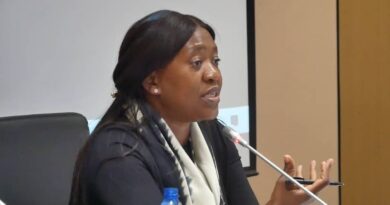 Zambia NGO WASH Forum Raises Concerns Over Inadequate Budget Allocation for WASH in 2025