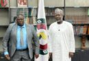 Zambia’s High Commissioner Presents Credentials to ECOWAS, Strengthens Ties with West Africa