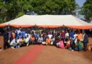 FQM Empowers Zambian Youth Through Skills Development at Kalumbila Training Centre