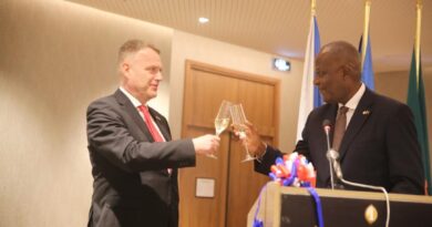 Czech Republic to Invest €3 Million Annually in Zambia Until 2030