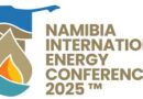 Namibia to Host 7th International Energy Conference in April 2025