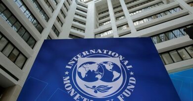 African Caucus and IMF Reaffirm Commitment to Strengthening Economic Resilience