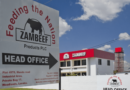 Zambeef Unveils State-of-the-Art Wheat Flour Mill in Mpongwe to Boost Zambia’s Food Security