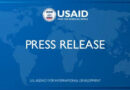 USAID Announces $57.4 Million Commitment to Combat Global Hunger and Boost Climate-Smart Agriculture