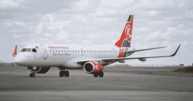 Kenya Airways Partners with African Airlines to Revolutionize Intra-Continental Travel