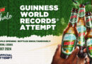  Mosi Lager to Attempt Guinness World Record in Celebration of Zambia’s 60th Independence Anniversary