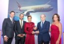 Emirates Named ‘Best Airline in the World’ at ULTRAs 2024 Awards