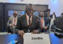 Zambia, Egypt Strengthen Ties to Enhance Sustainable Development in Informal Settlements