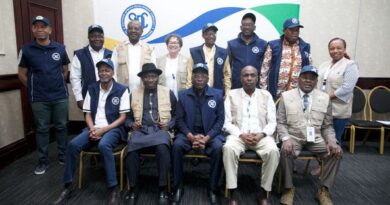 SADC Electoral Observation Mission Releases Preliminary Report on Botswana’s 2024 General Elections 